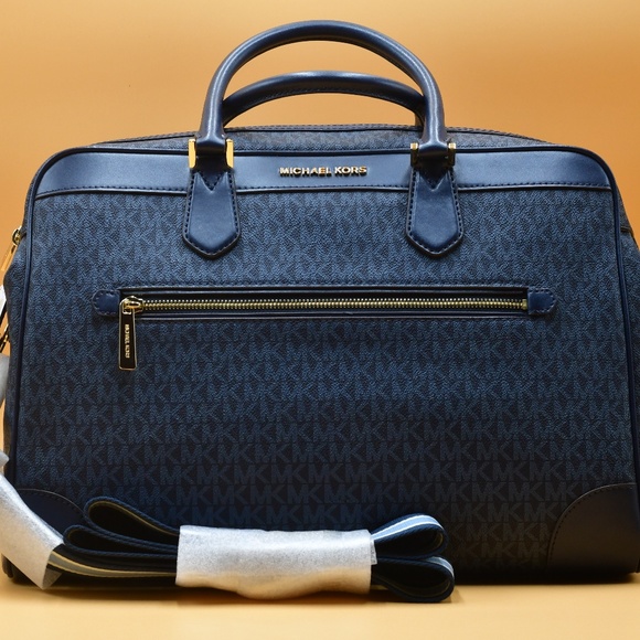 Michael Kors Handbags - Michael Kors Weekender travel bag carryon  - NWT